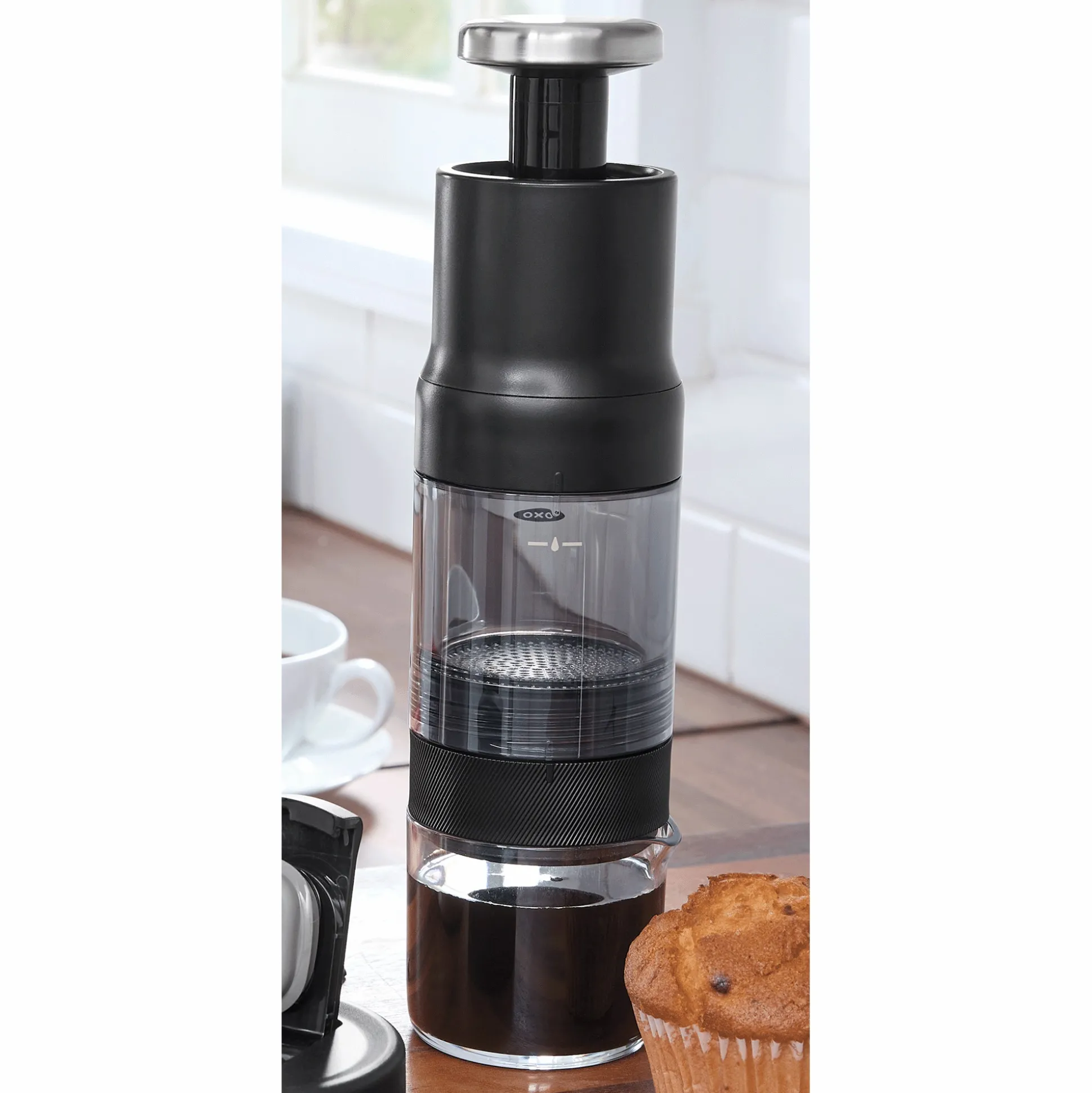 OXO Brew Rapid Brewer