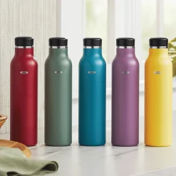 OXO Strive 24-oz. Insulated Water Bottle