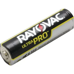 24-Pack AAA Rayovac Batteries