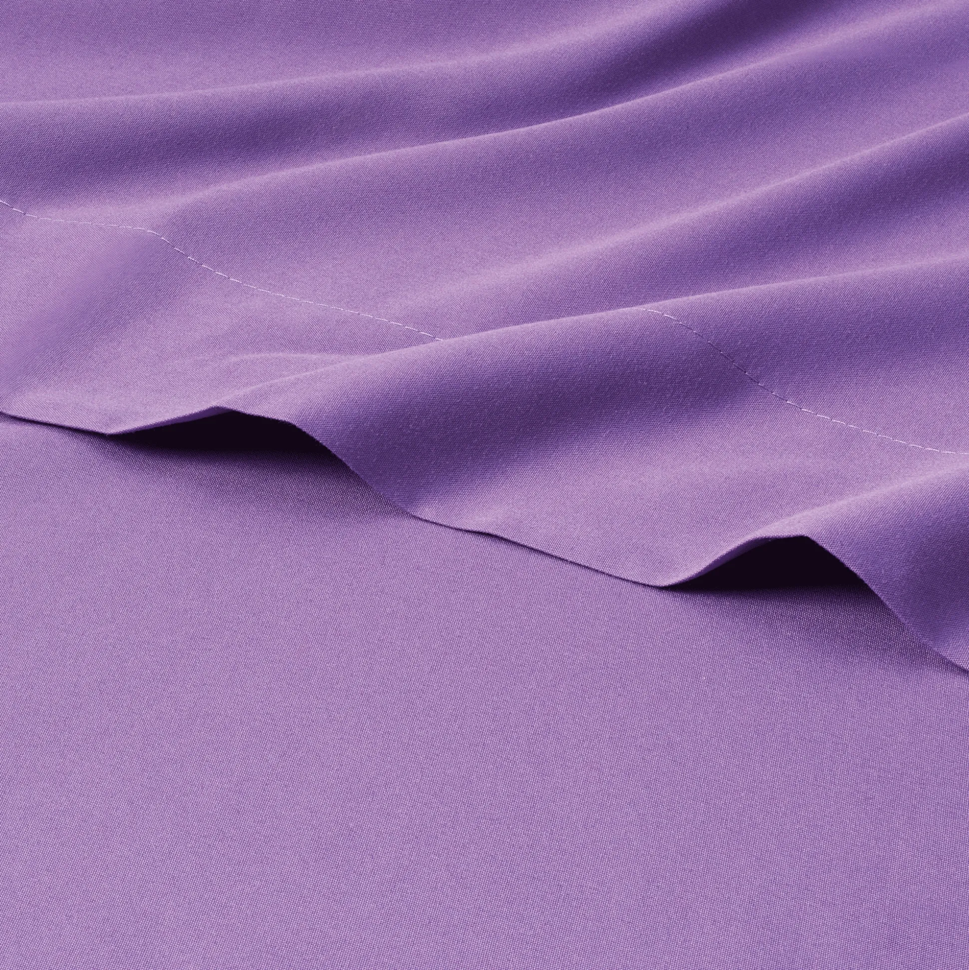 2-Pack Butterfly Sentiments Microfiber Sheet Set