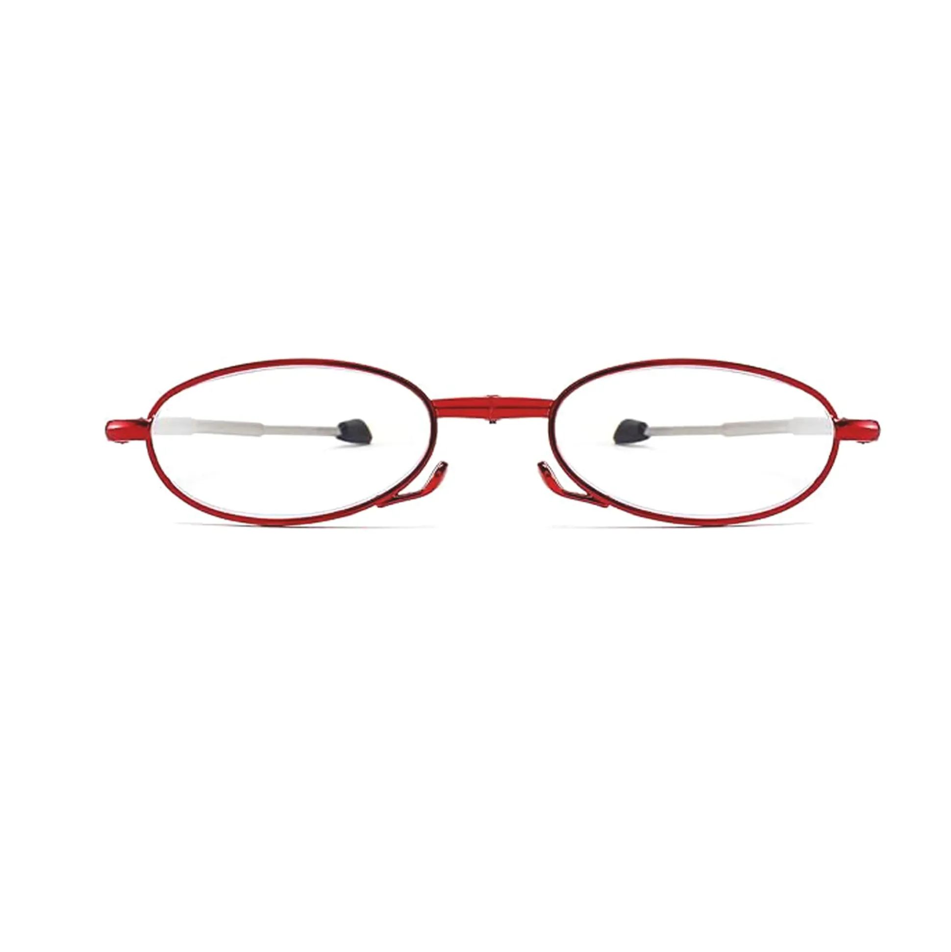 2-Pack Foldable Reading Glasses
