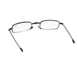2-Pack Foldable Reading Glasses