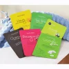 6-Pack of Facial Sheet Masks