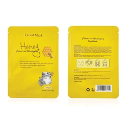 6-Pack of Facial Sheet Masks