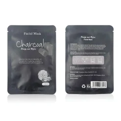 6-Pack of Facial Sheet Masks