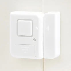 6 Pack Window & Door Alarms