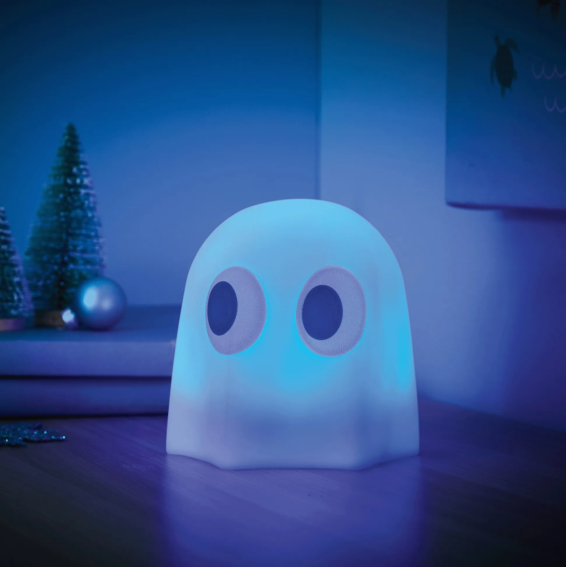 Pac-Man Ghost Mood Light