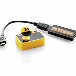 Pac-Man Plug And Play