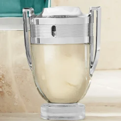 Paco Rabanne Invictus for Him