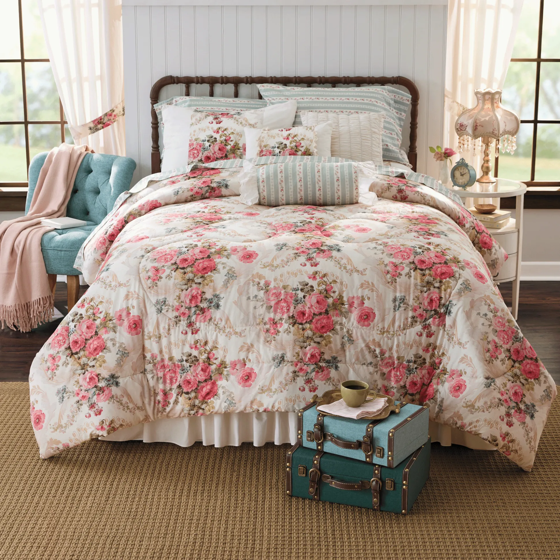 Palermo 21-Piece Set