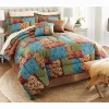 Palmetto 10-pc. Comforter Set