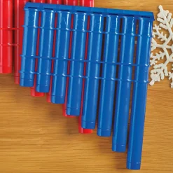 Pan Flute
