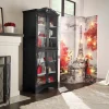 Paris Pantry Cabinet