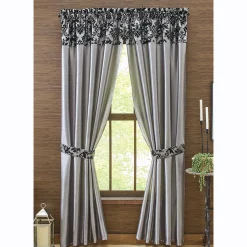 4-pc. Simone Window Set
