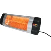 Performance Tool 1500-Watt Infrared Garage/Shop Heater