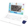 Personalized 6.7" Bilingual Activity Laptop