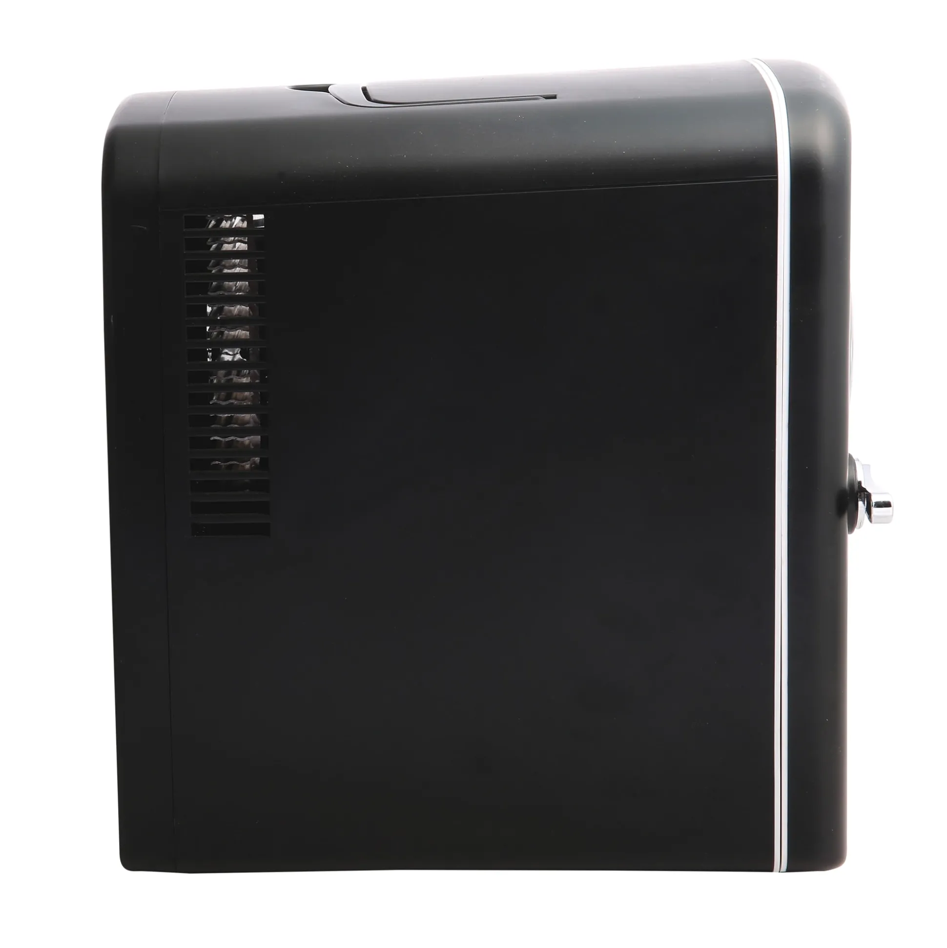 Personalized Frigidaire 6-Can Mini Fridge with Wireless Speaker