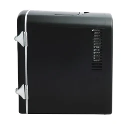 Personalized Frigidaire 6-Can Mini Fridge with Wireless Speaker