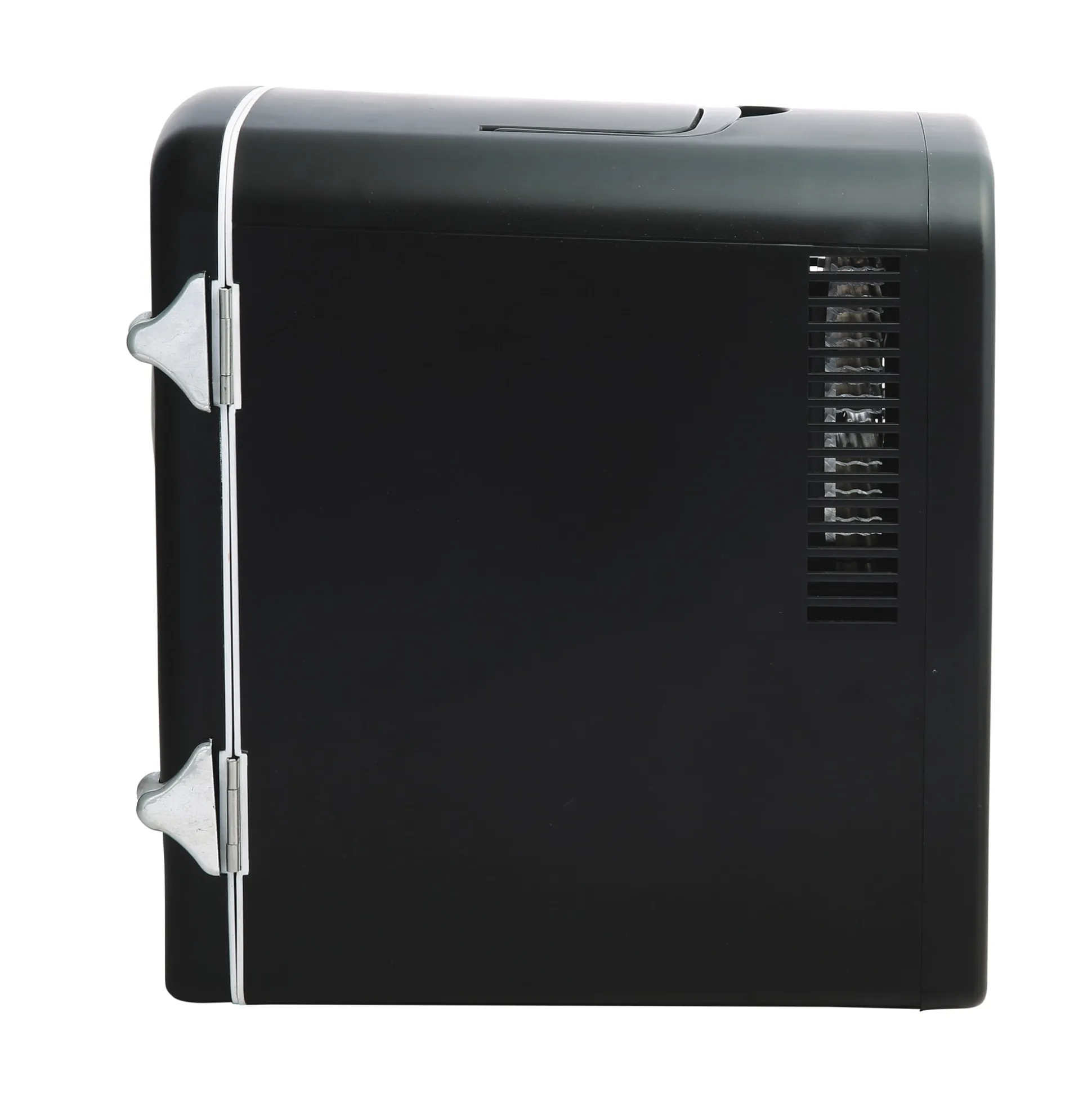 Personalized Frigidaire 6-Can Mini Fridge with Wireless Speaker