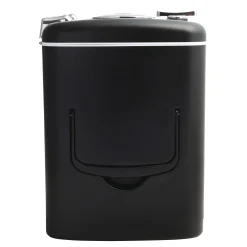 Personalized Frigidaire 6-Can Mini Fridge with Wireless Speaker