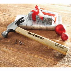 Personalized 16-oz. Claw Hammer
