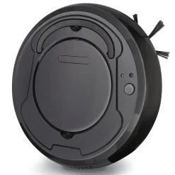 Personalized Rechargeable Robot Vacuum