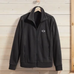 Personalized Women's Fleece Jacket