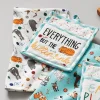 Pet Potholder Set