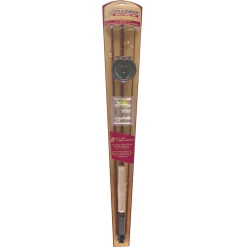 Pflueger Complete Fly Kit Fishing Combo