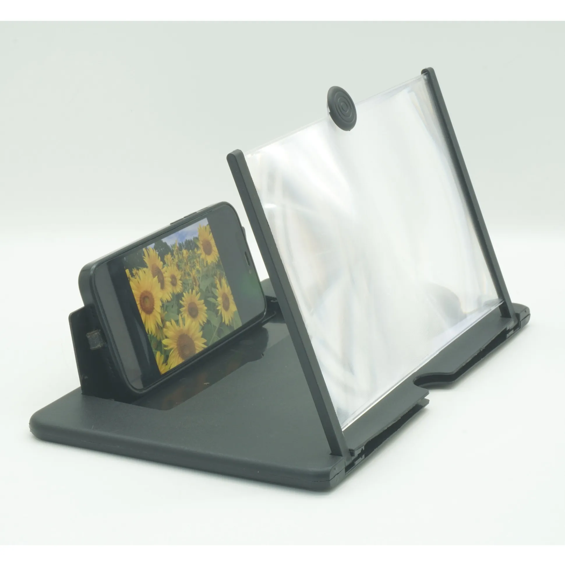 Phone Screen Magnifier