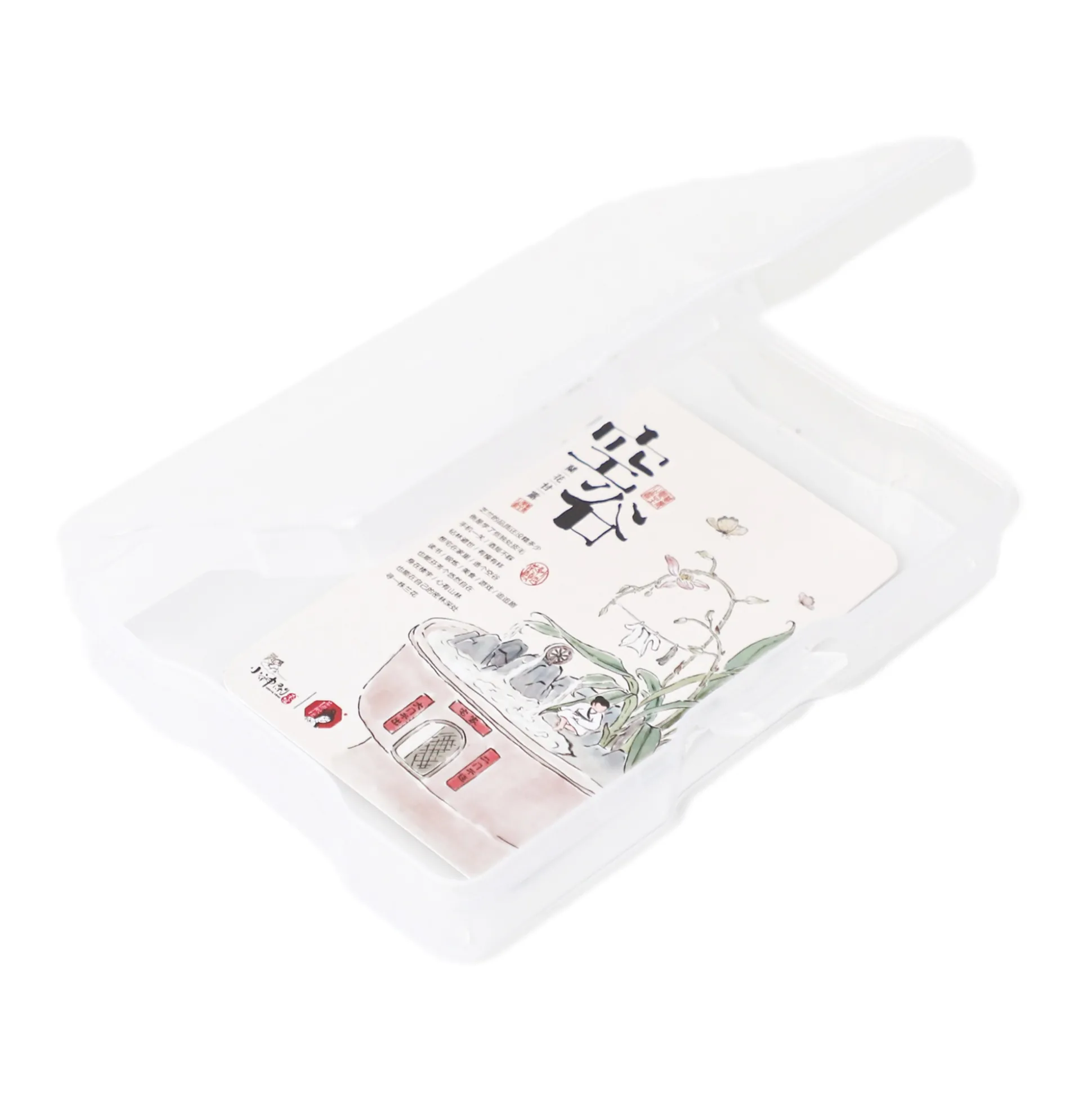 Photo Storage Organizer