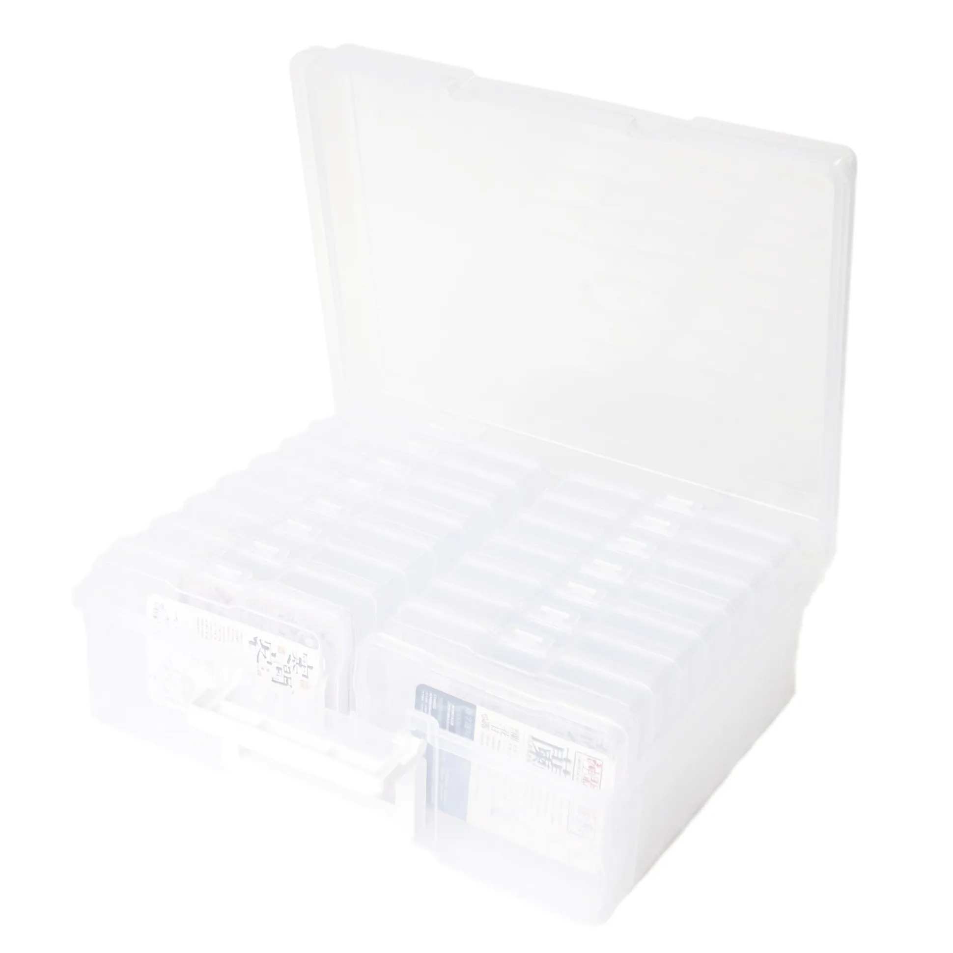 Photo Storage Organizer