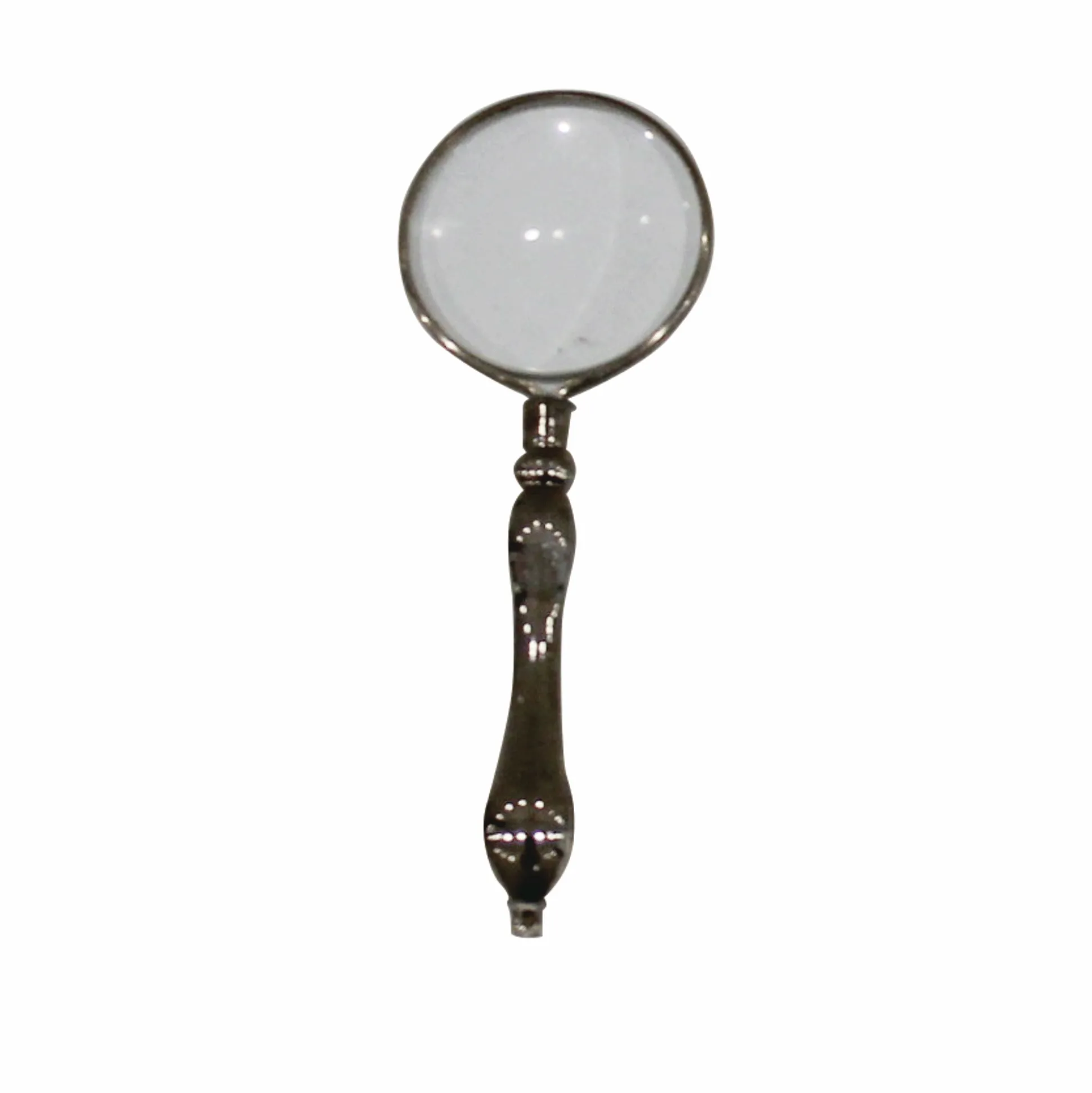 6-Piece Antique-Style Magnifying Glass Set