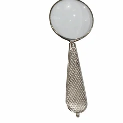 6-Piece Antique-Style Magnifying Glass Set