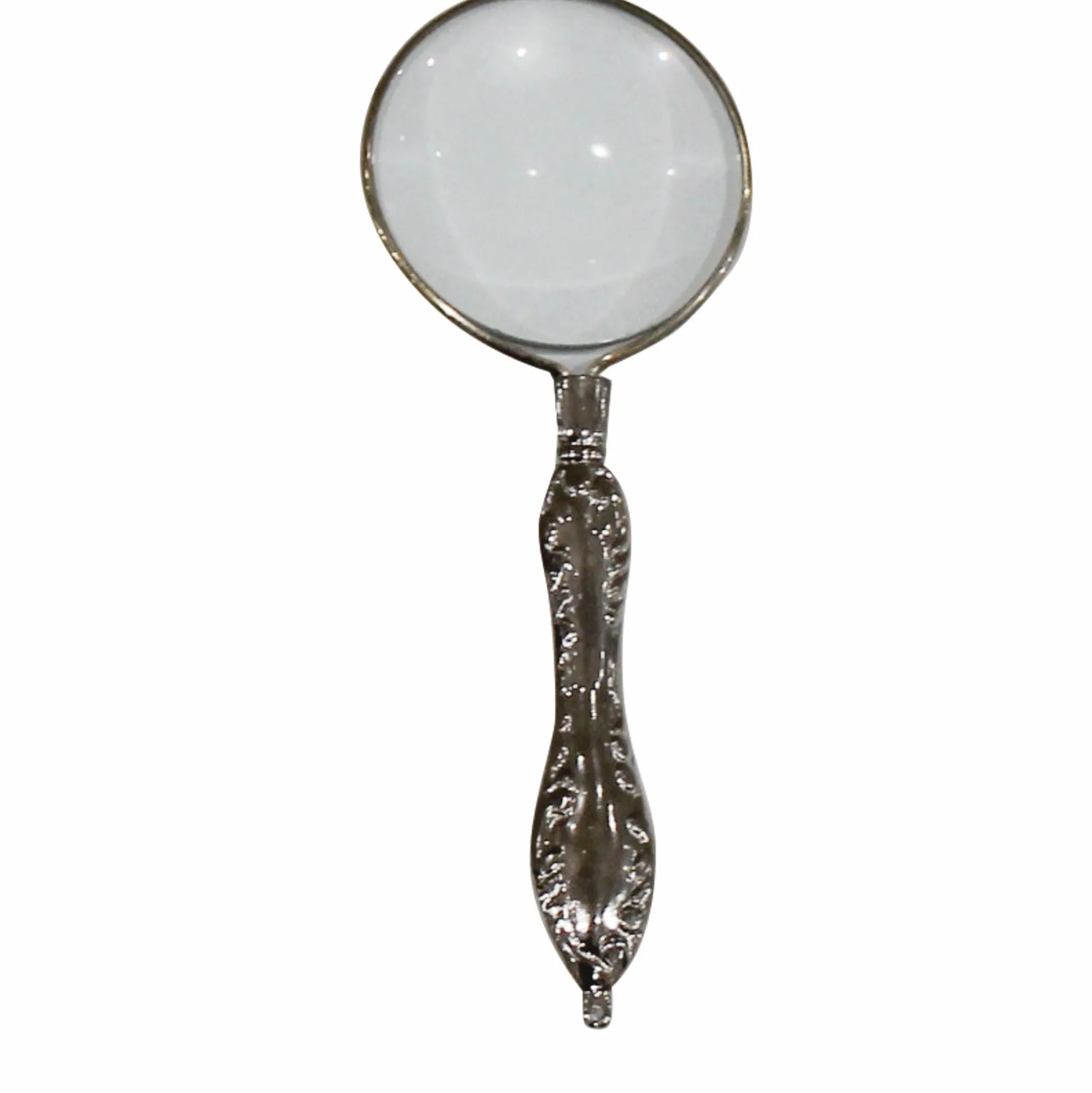 6-Piece Antique-Style Magnifying Glass Set