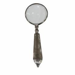 6-Piece Antique-Style Magnifying Glass Set