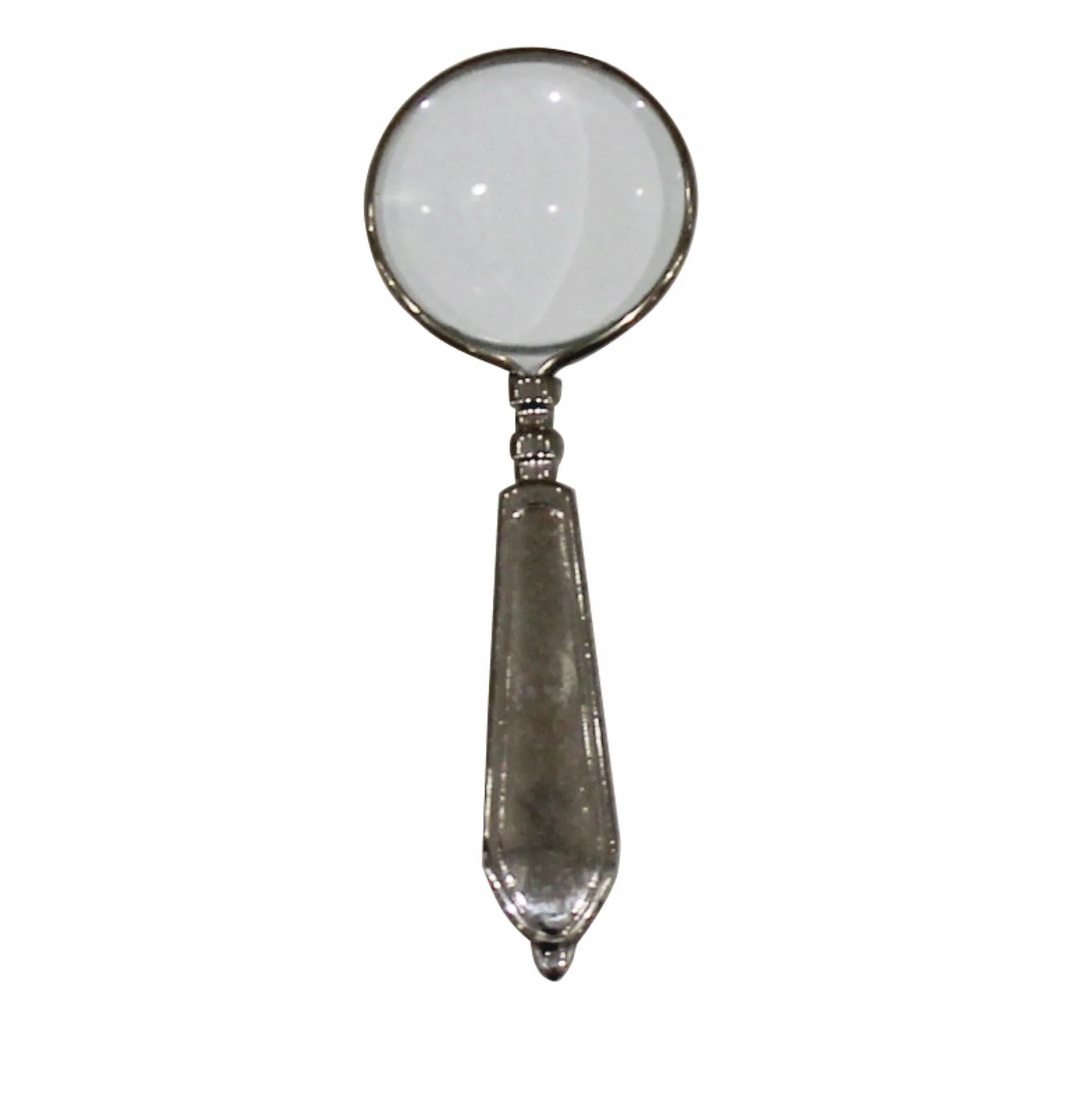 6-Piece Antique-Style Magnifying Glass Set