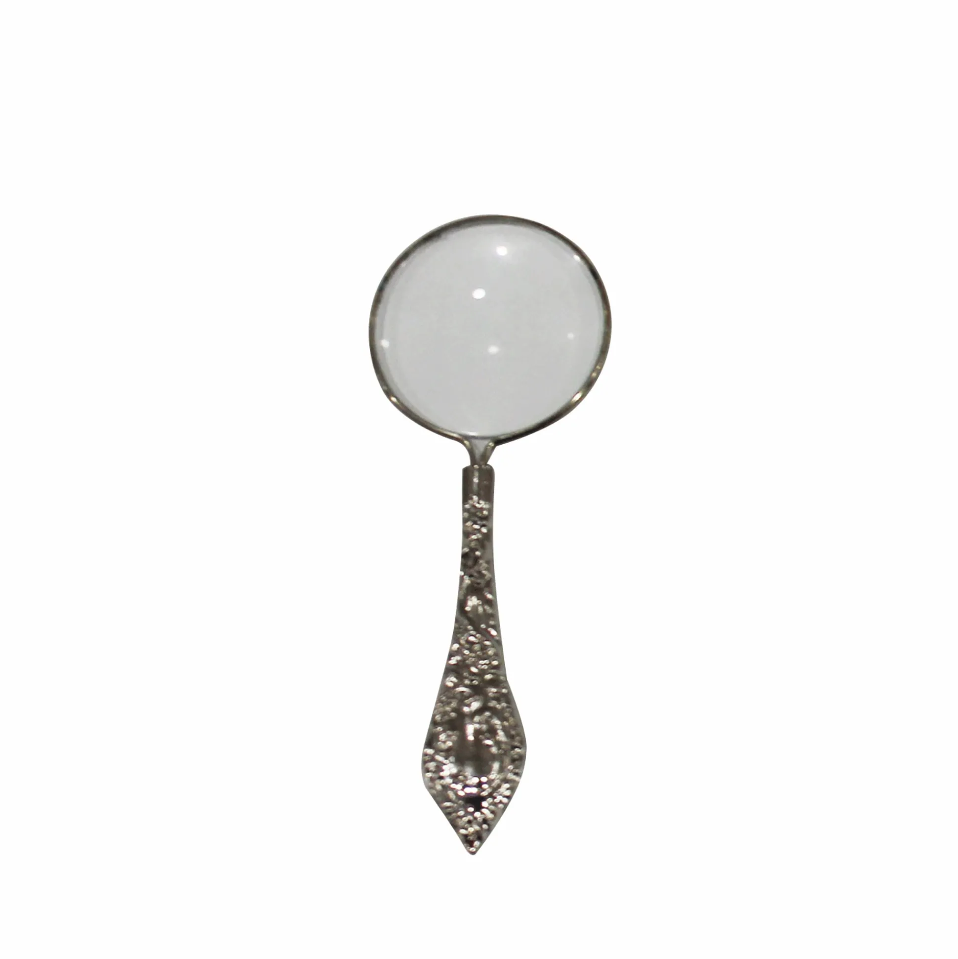 6-Piece Antique-Style Magnifying Glass Set