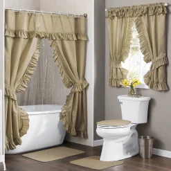 11-Piece Bath Set