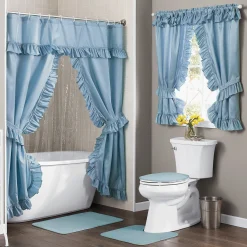 11-Piece Bath Set