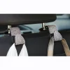 6-Piece Bling Auto Accessories Set