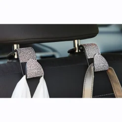 6-Piece Bling Auto Accessories Set