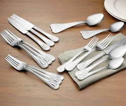 20-Piece Cuisinart Flatware Set