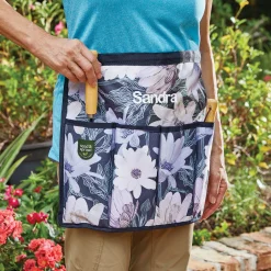 3-Piece Gardening Apron Set