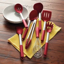 8-Piece Kitchen Tool Set