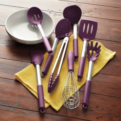 8-Piece Kitchen Tool Set