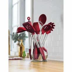 8-Piece Kitchen Tool Set