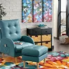 3-Piece Lit Butterfly Wall Art