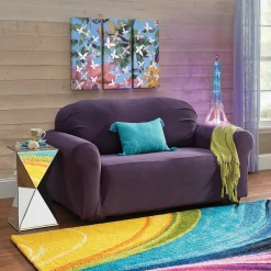 3-Piece Lit Butterfly Wall Art