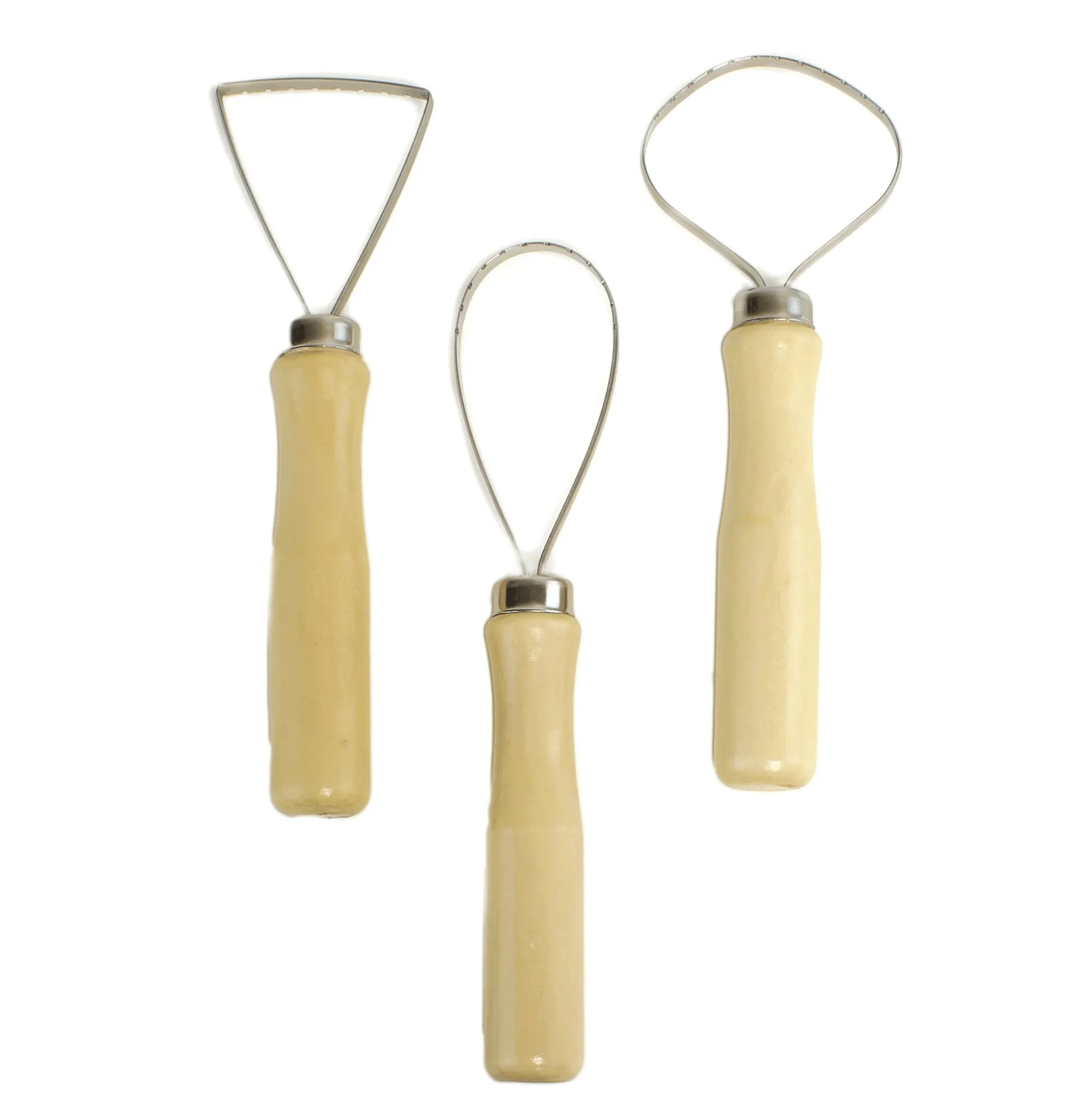 3-Piece Loop Tool Set